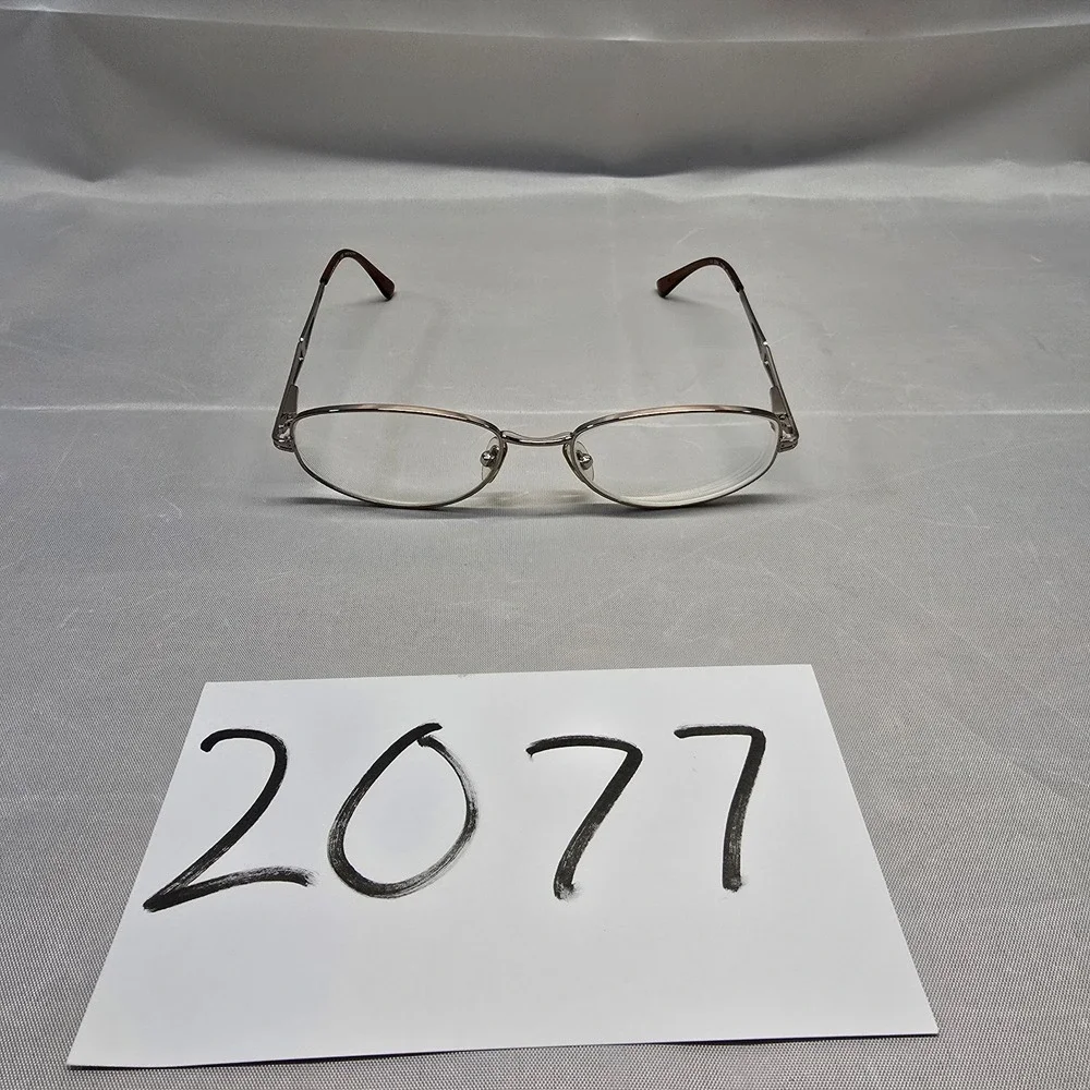 Luxottica Lu2244 T126 Eyeglasses Frames Only 52[]17‎ 135 Women